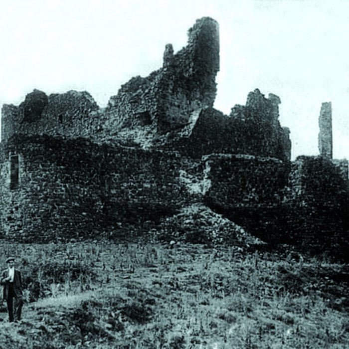 Photo de Chapelle de Calmont-dOlt