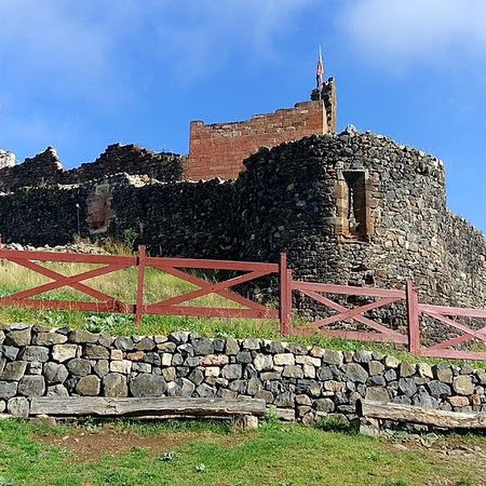 Photo de Chapelle de Calmont-dOlt