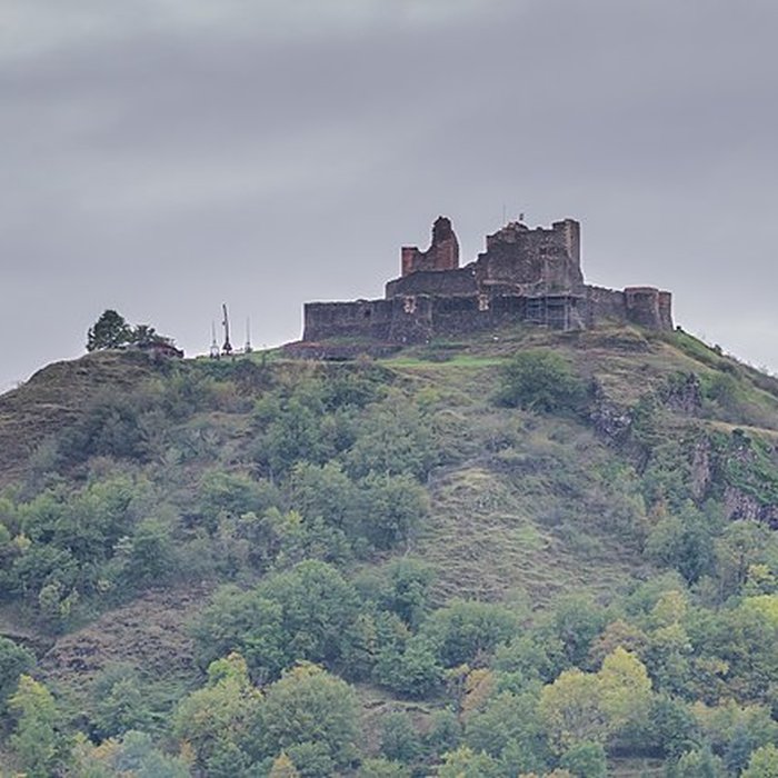 Photo de Chapelle de Calmont-dOlt