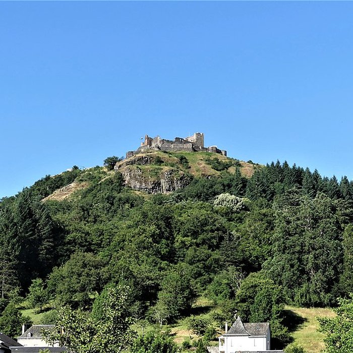 Photo de Chapelle de Calmont-dOlt