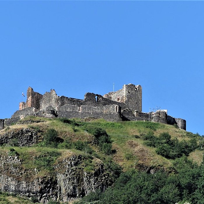 Photo de Chapelle de Calmont-dOlt