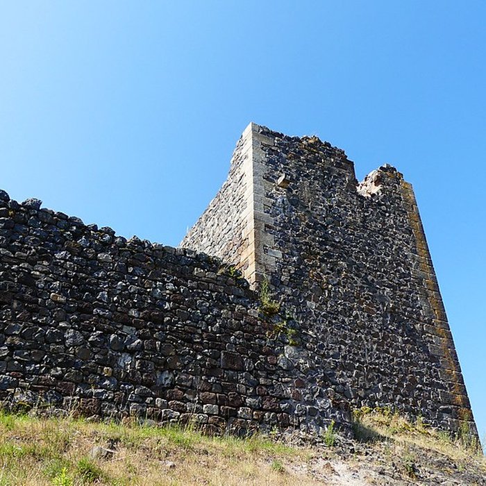 Photo de Chapelle de Calmont-dOlt