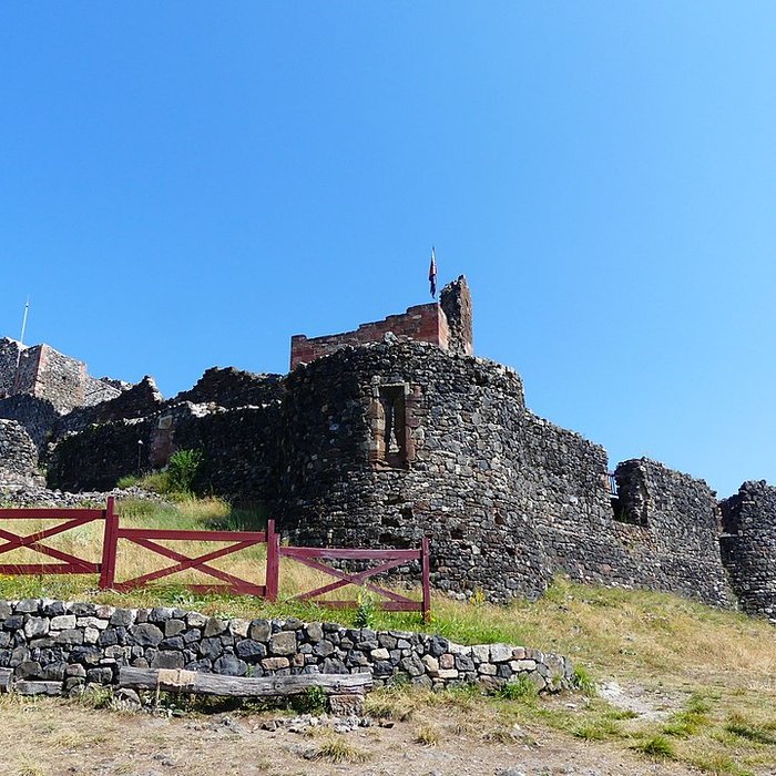 Photo de Chapelle de Calmont-dOlt