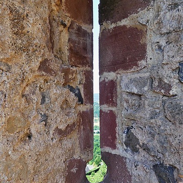 Photo de Chapelle de Calmont-dOlt