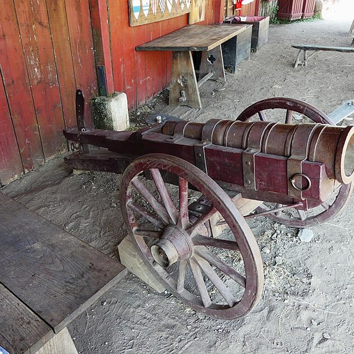 Photo de Chapelle de Calmont-dOlt