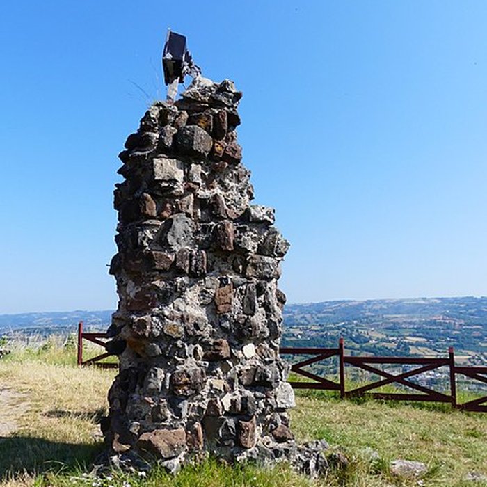 Photo de Chapelle de Calmont-dOlt
