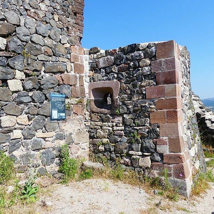 Photo de Chapelle de Calmont-dOlt