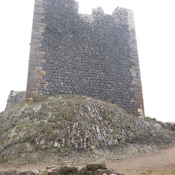 Château de Calmont dOlt