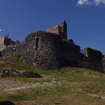 Château de Calmont dOlt