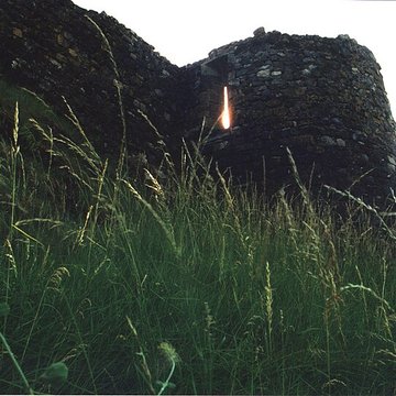 Château de Calmont dOlt