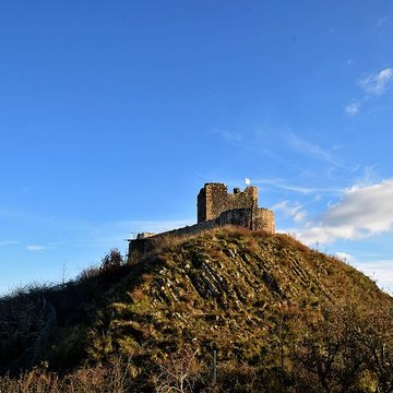 Château de Calmont dOlt