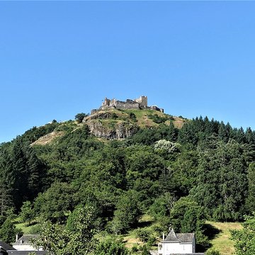 Château de Calmont dOlt