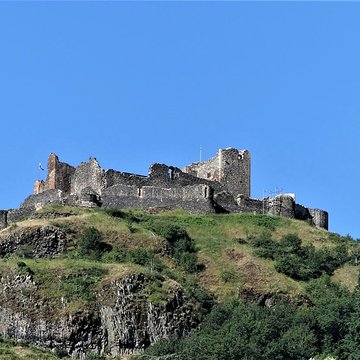 Château de Calmont dOlt