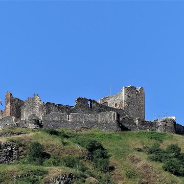 Château de Calmont dOlt