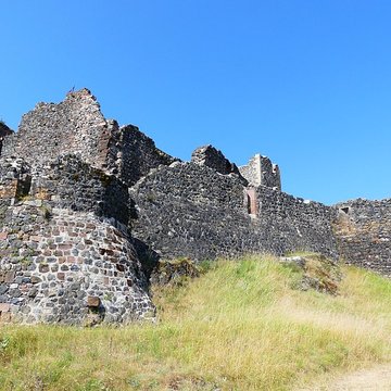 Château de Calmont dOlt