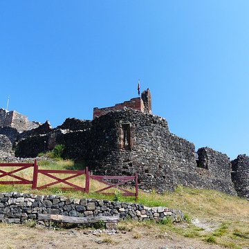 Château de Calmont dOlt
