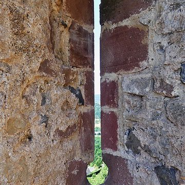 Château de Calmont dOlt