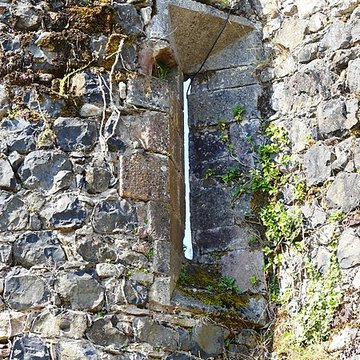 Château de Calmont dOlt