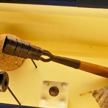 Château de Calmont dOlt