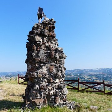 Château de Calmont dOlt