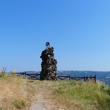 Château de Calmont dOlt