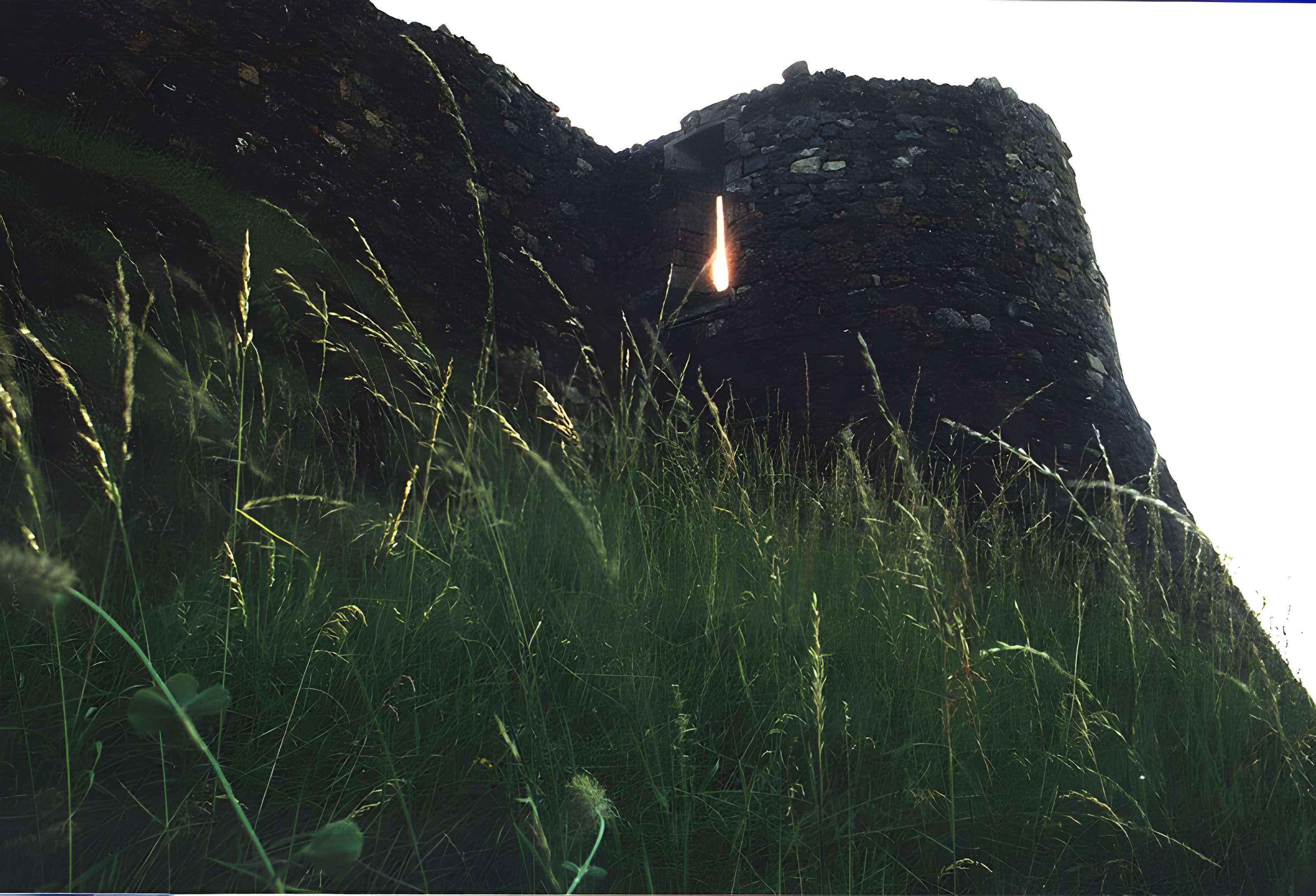 Château de Calmont d'Olt