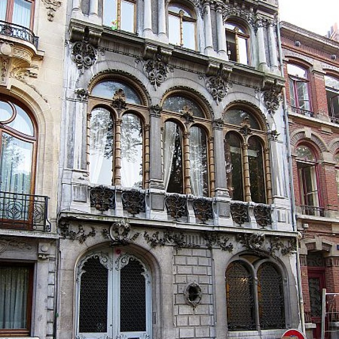 Photo de Hôtel Castiaux à Lille