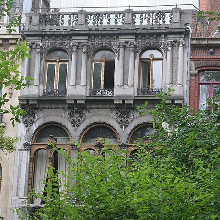 Photo de Hôtel Castiaux à Lille