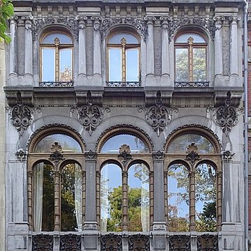 Hôtel Castiaux à Lille