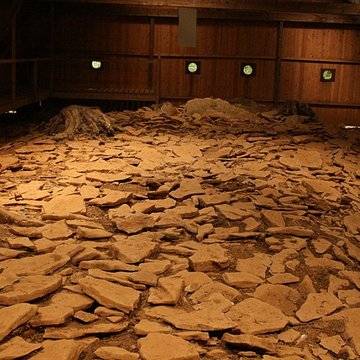 Sépulture mégalithique