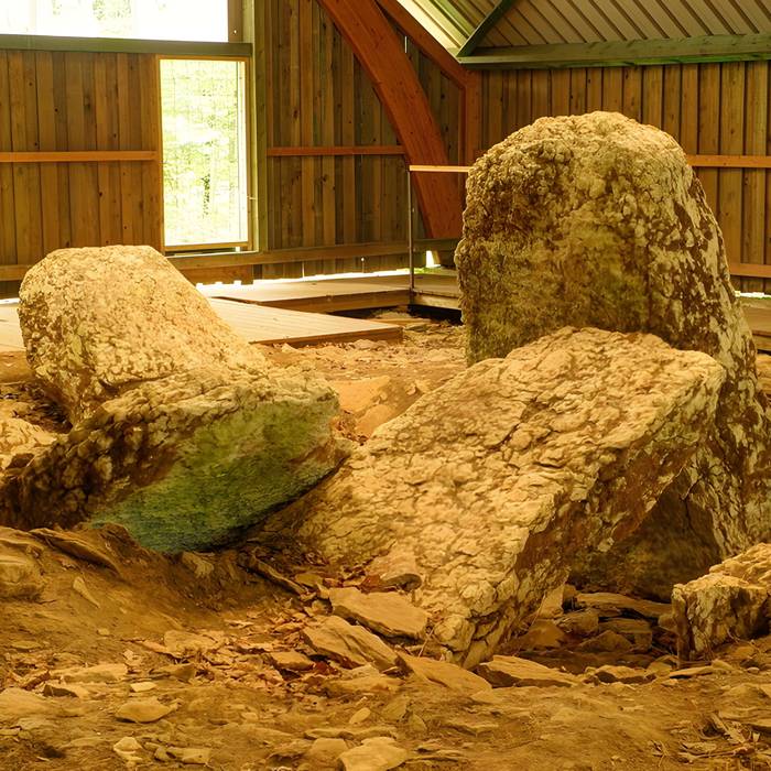 Photo de ドルメン