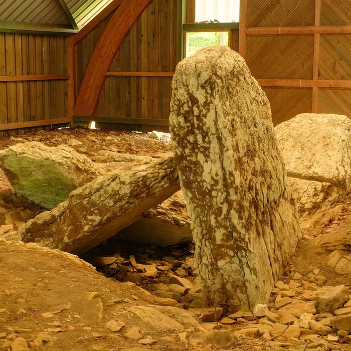 Photo de ドルメン