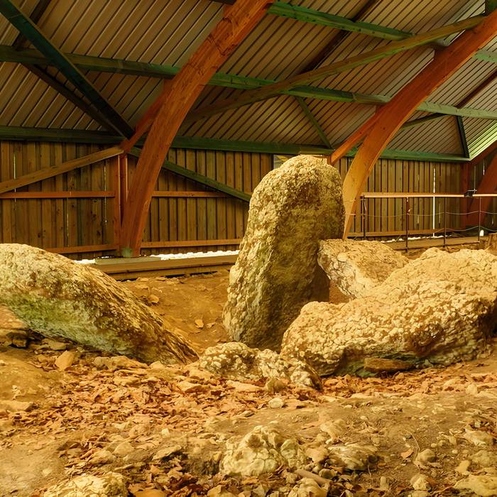 Photo de ドルメン