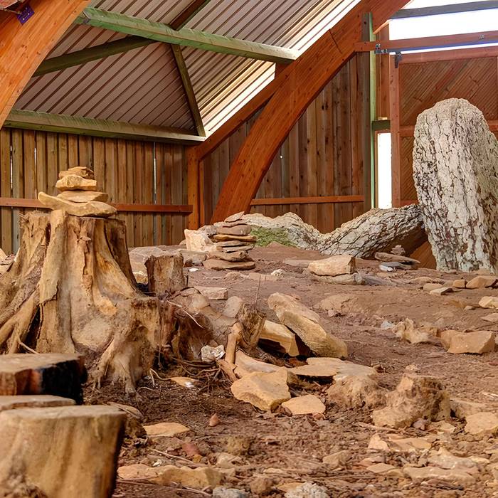 Photo de ドルメン