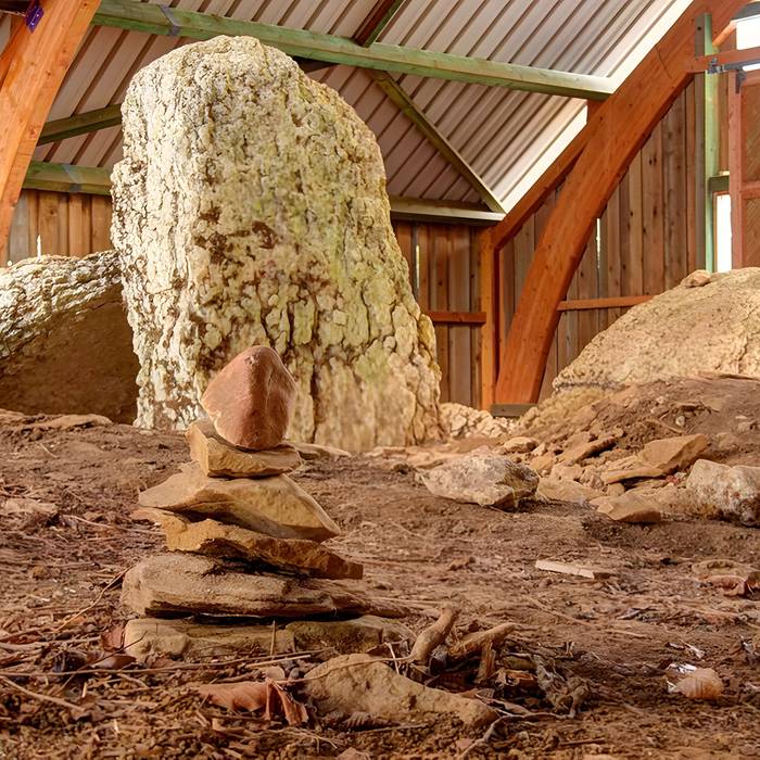 Photo de ドルメン