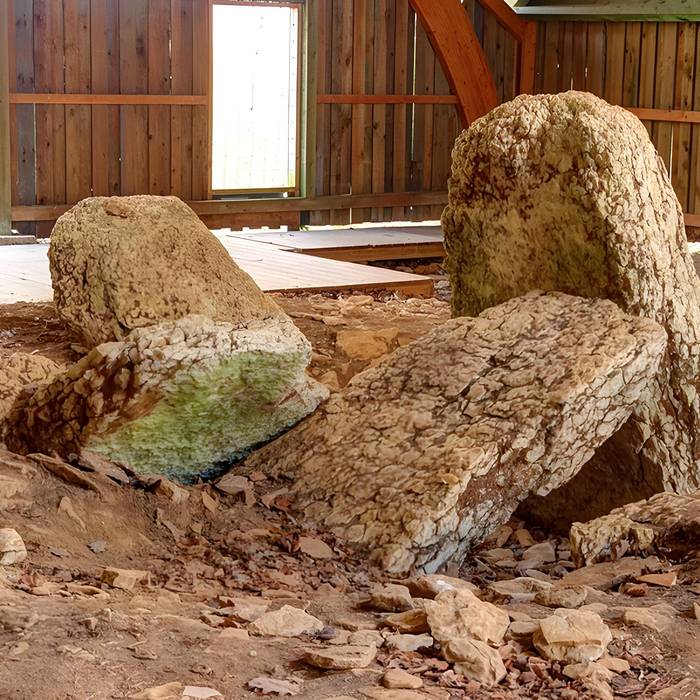 Photo de ドルメン