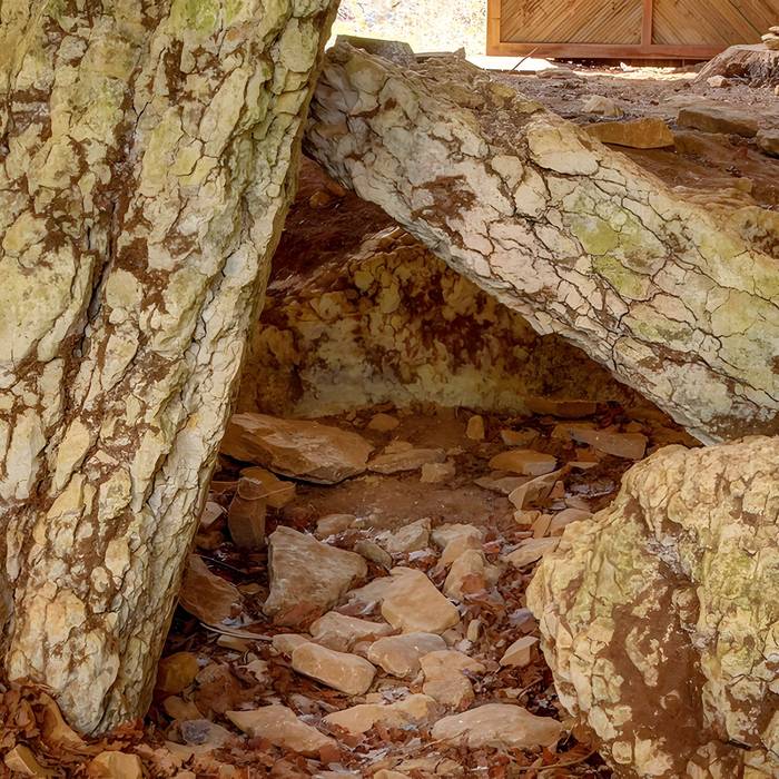 Photo de ドルメン