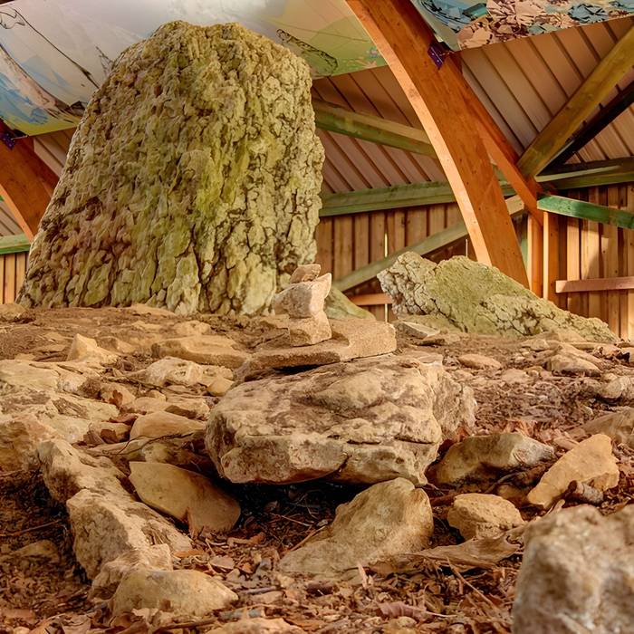 Photo de ドルメン