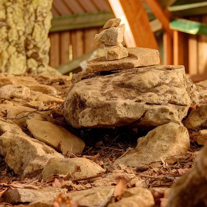 Photo de ドルメン