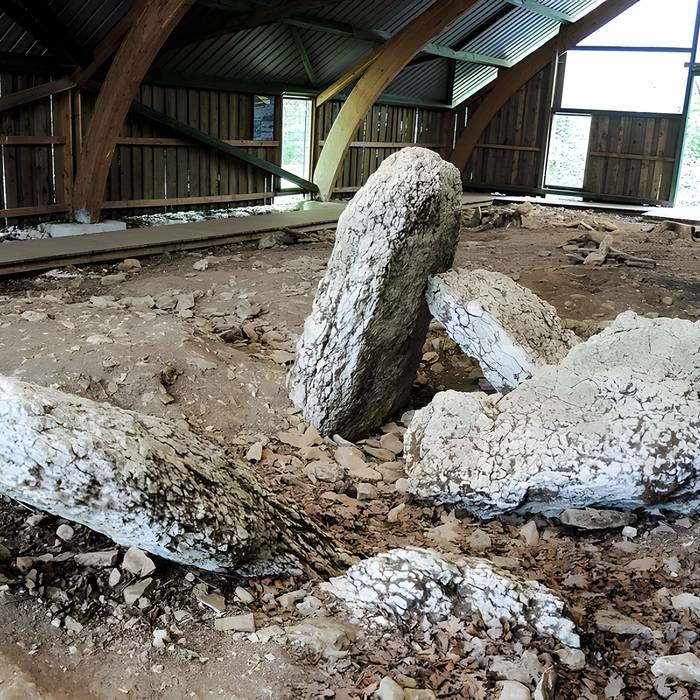 Photo de ドルメン