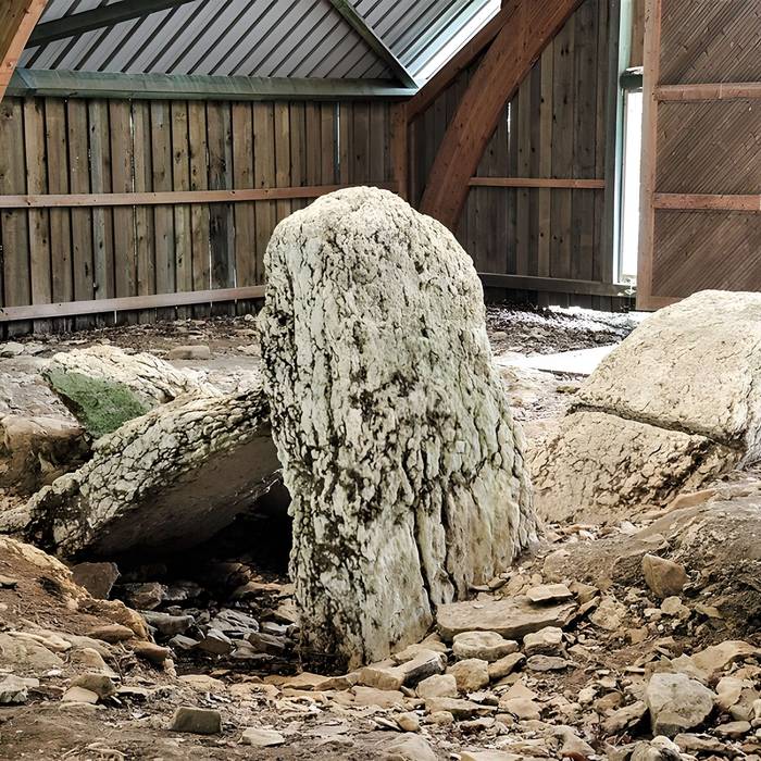 Photo de ドルメン