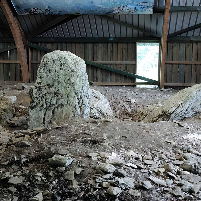 Photo de ドルメン