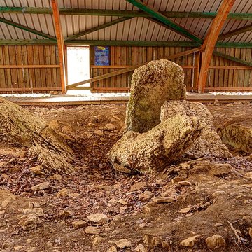 Dolmen