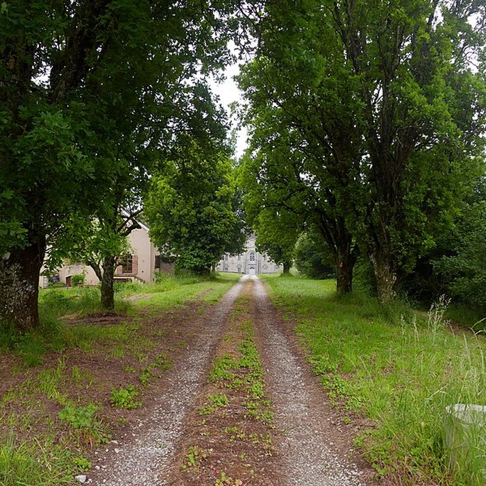 Photo de Château de Buthiers