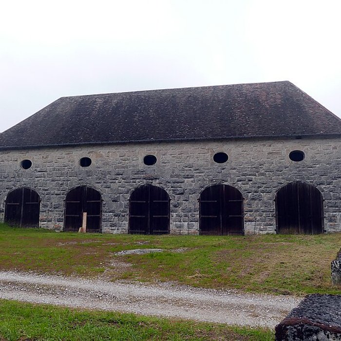 Photo de Château de Buthiers