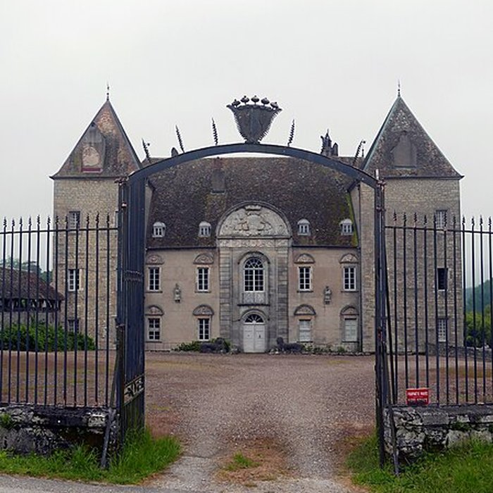 Photo de Château de Buthiers