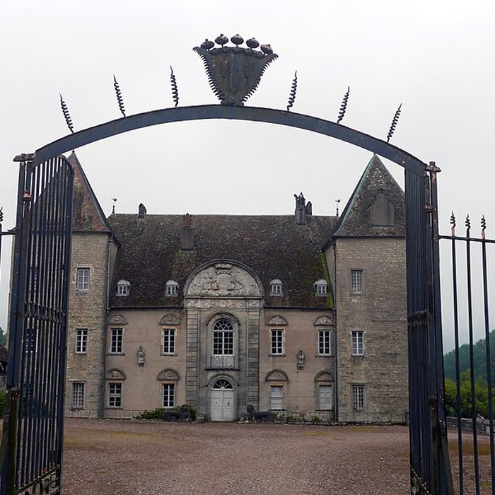 Photo de Château de Buthiers