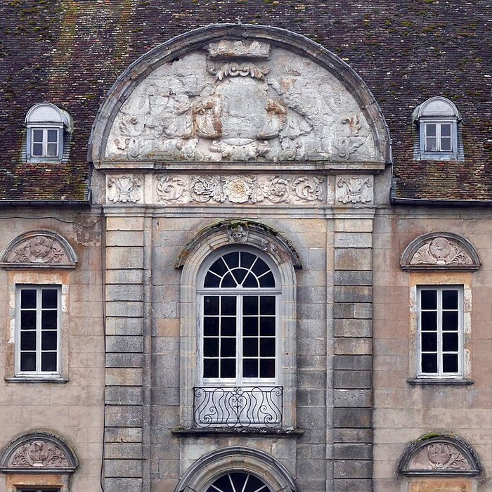 Photo de Château de Buthiers