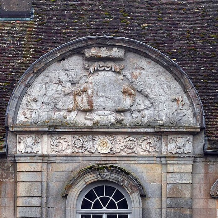 Photo de Château de Buthiers