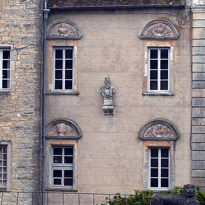 Photo de Château de Buthiers